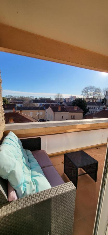 Ferienwohnung Casa Avignonnaise Exterior foto
