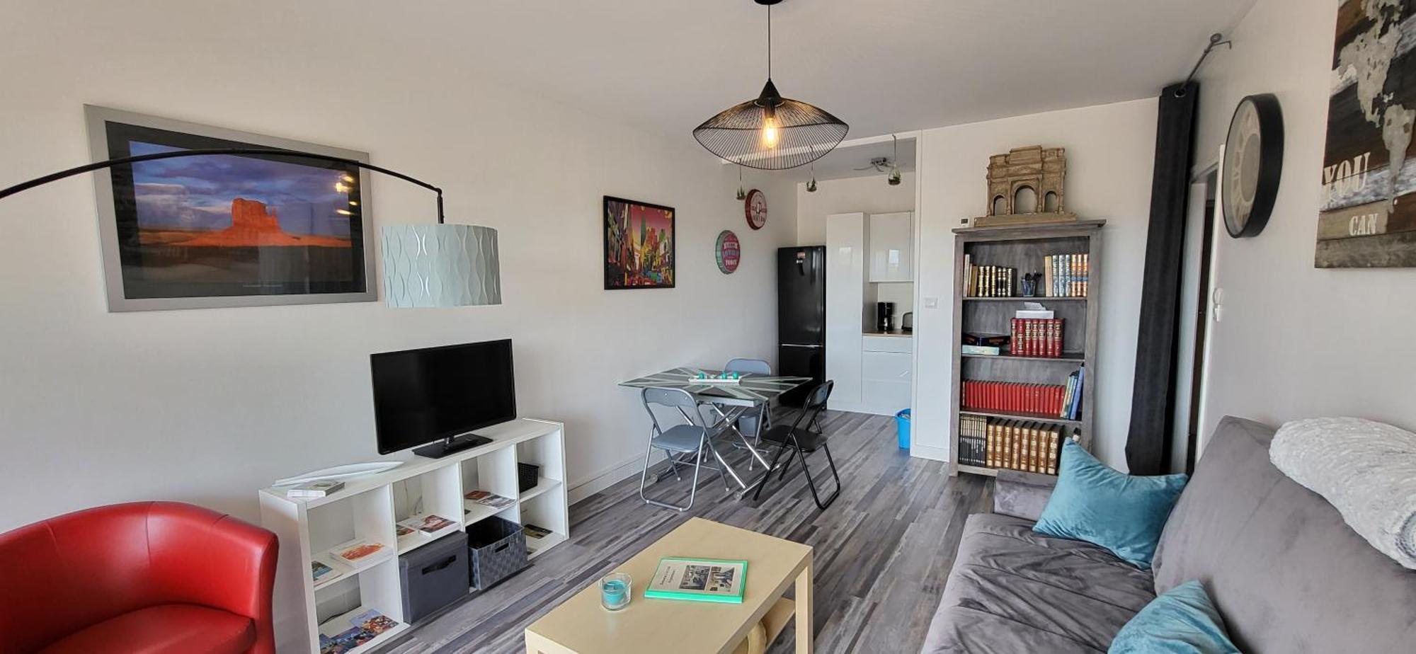 Ferienwohnung Casa Avignonnaise Exterior foto
