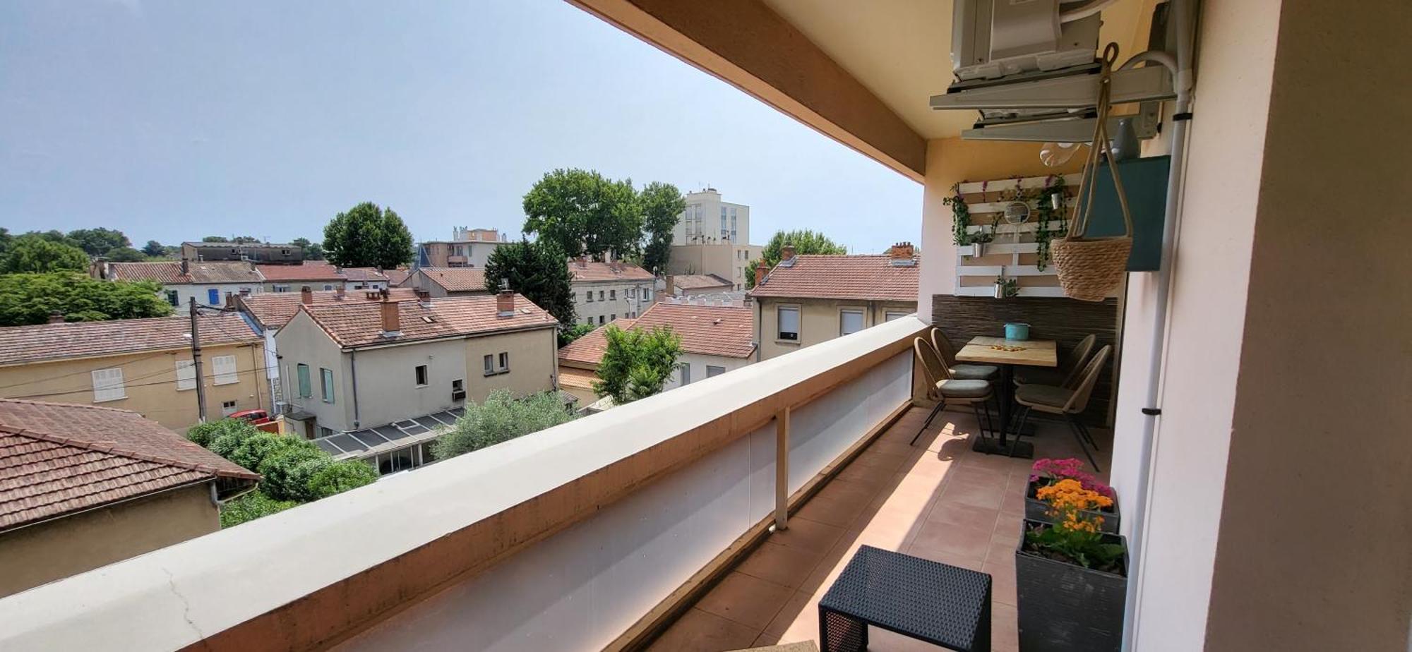 Ferienwohnung Casa Avignonnaise Exterior foto